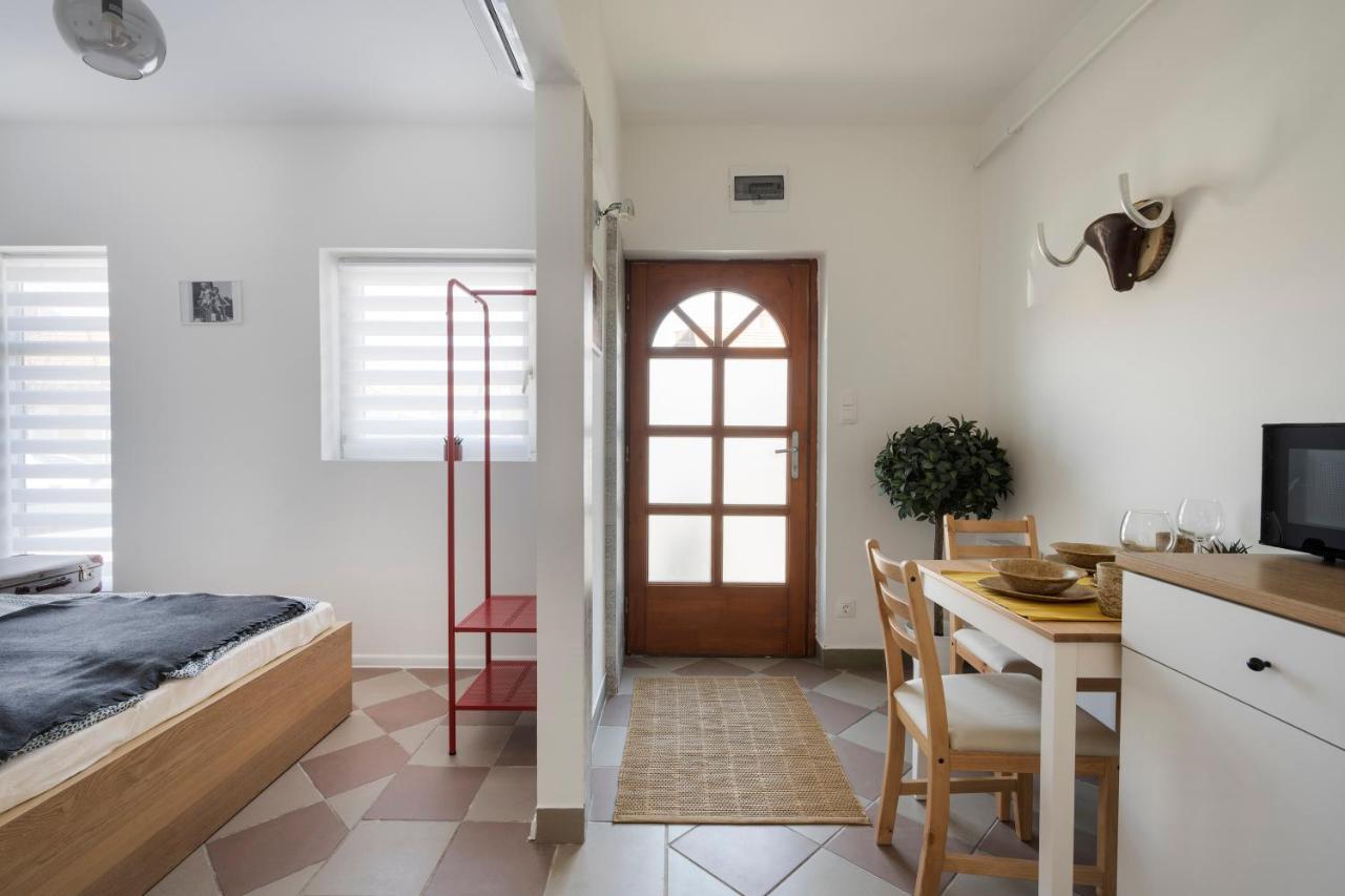 Bella Ciao Apartamento Badacsonytomaj Exterior foto